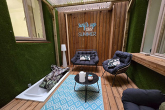  appartement vichy 03200