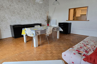  appartement vichy 03200