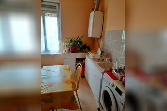  appartement vichy 03200
