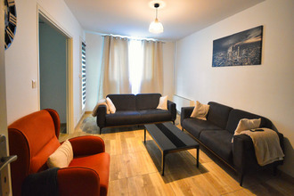  appartement vichy 03200