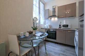  appartement vichy 03200