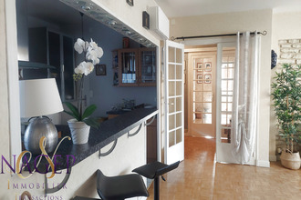  appartement vichy 03200