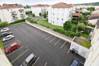  appartement vichy 03200