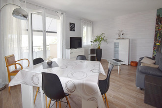  appartement vichy 03200