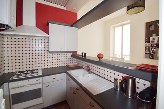  appartement vichy 03200