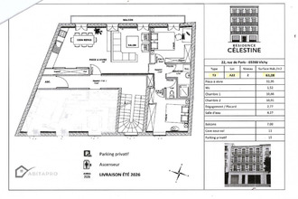  appartement vichy 03200