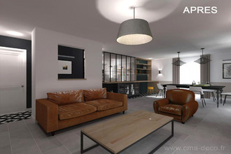  appartement vichy 03200