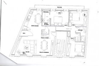  appartement vichy 03200