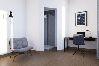  appartement vichy 03200