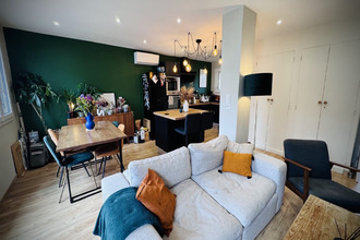  appartement vichy 03200