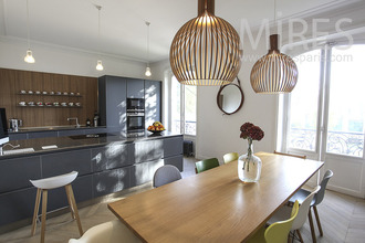  appartement vichy 03200