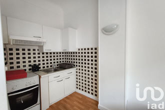  appartement vichy 03200