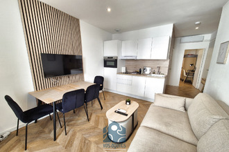  appartement vichy 03200