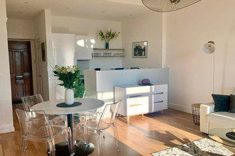  appartement vichy 03200