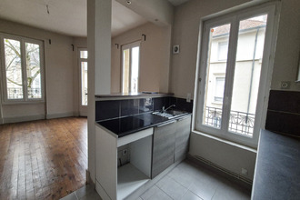  appartement vichy 03200
