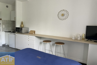  appartement vichy 03200