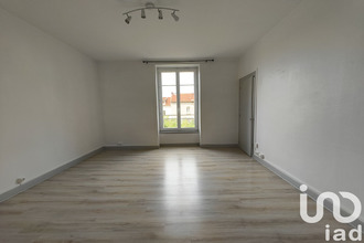  appartement vichy 03200