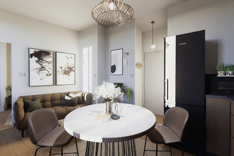  appartement vichy 03200