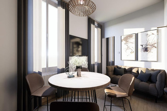  appartement vichy 03200