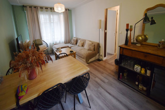  appartement vichy 03200