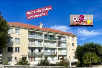  appartement vichy 03200