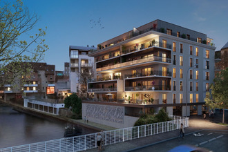  appartement vichy 03200