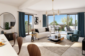  appartement vichy 03200