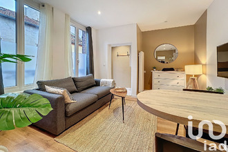  appartement vichy 03200