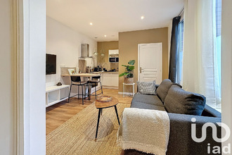  appartement vichy 03200