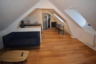  appartement vichy 03200