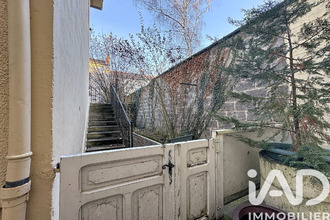  appartement vichy 03200