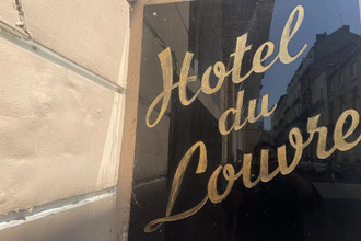  appartement vichy 03200