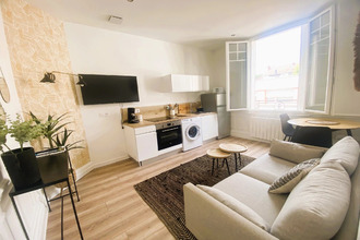  appartement vichy 03200