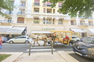  appartement vichy 03200