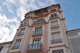  appartement vichy 03200