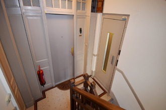  appartement vichy 03200