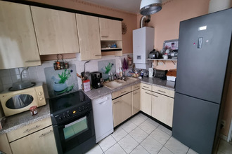  appartement vichy 03200