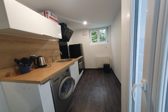  appartement vichy 03200