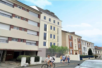  appartement vichy 03200