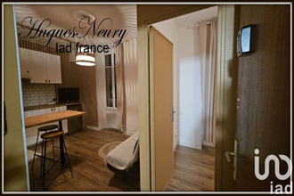  appartement vichy 03200