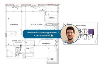  appartement vichy 03200