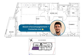  appartement vichy 03200