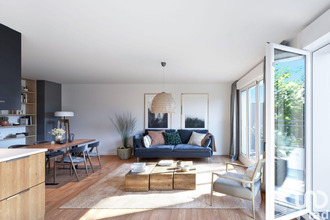  appartement vichy 03200