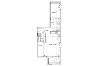  appartement vichy 03200