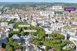  appartement vichy 03200