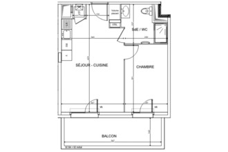  appartement vichy 03200