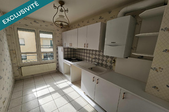  appartement vichy 03200