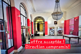  appartement vichy 03200