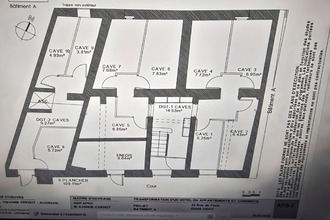  appartement vichy 03200