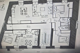  appartement vichy 03200